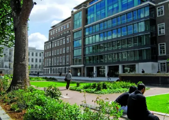 Schools & Universities