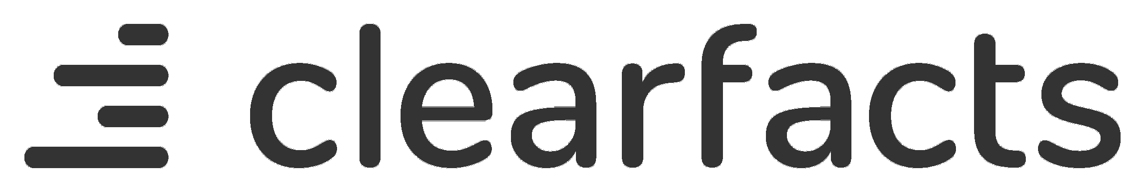 Clearfacts Logo