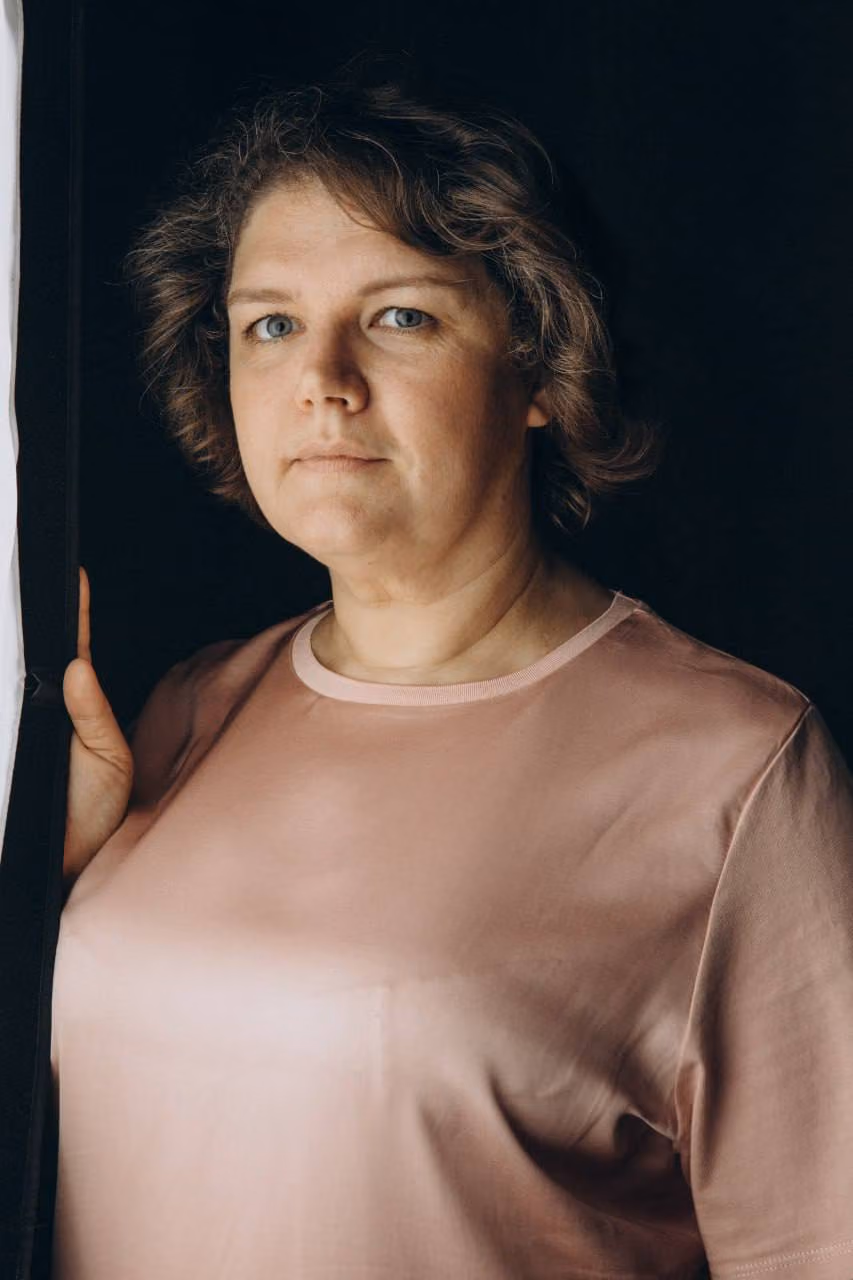 Ірина Полівана