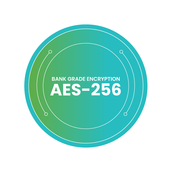 AES-256 Certification