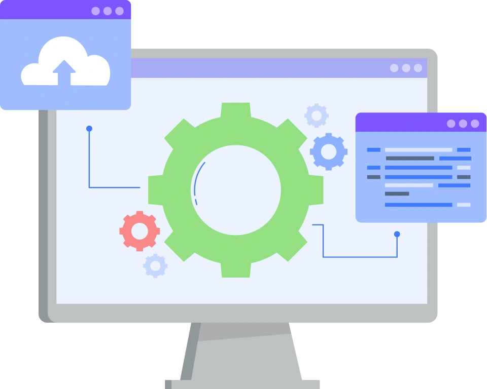 Elevate lending operations with AllCloud—improve disbursement rates, customer experience, and loan management efficiency