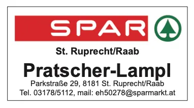 Spar Lampl