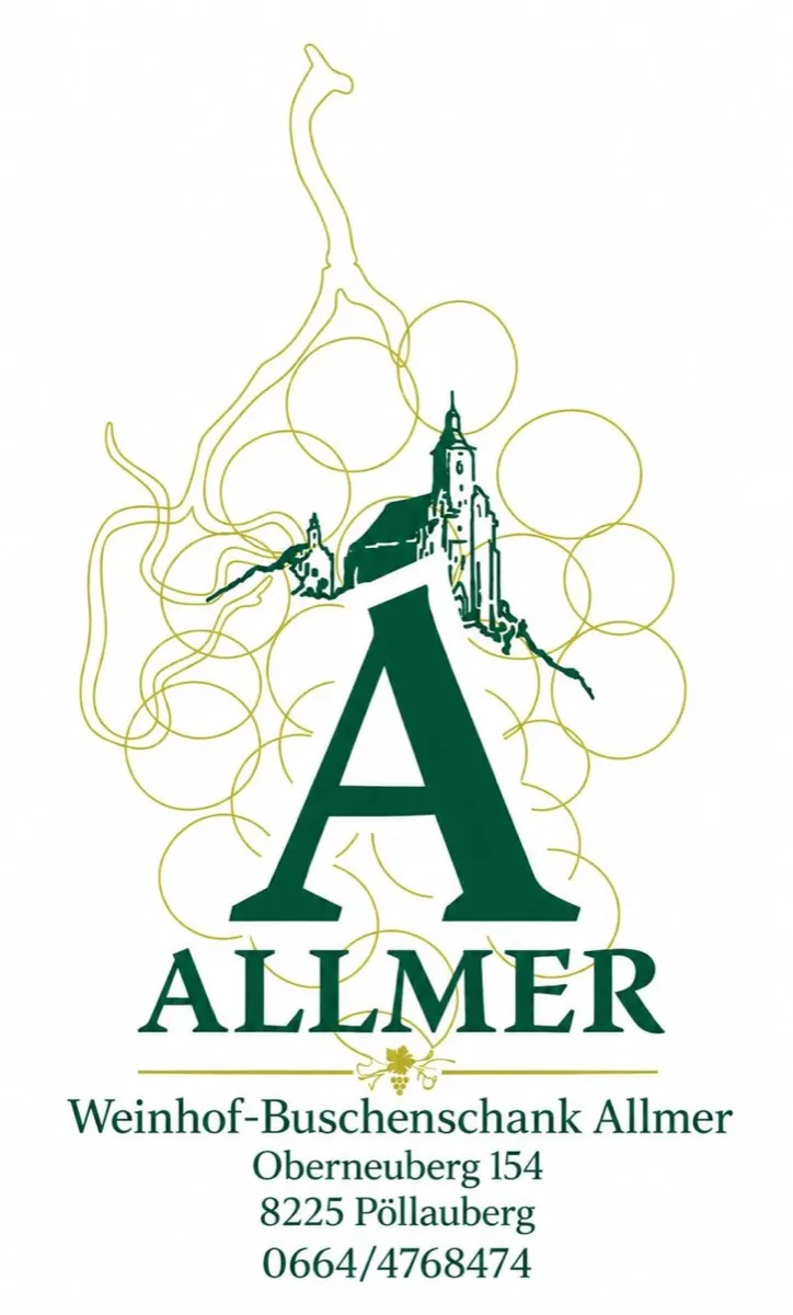 Weinhof-Buschenschank Allmer