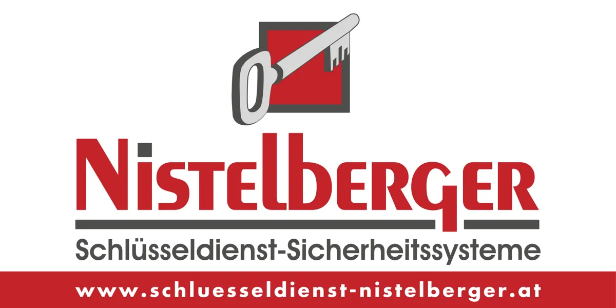 Nistelberger Schlüsseldienst und Sicherheitssysteme
