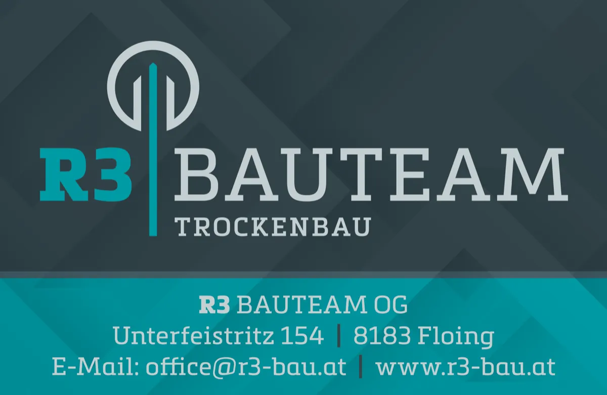 R3 Bauteam Trockenbau