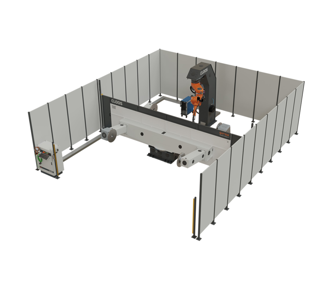 ExpertArc HS-2200