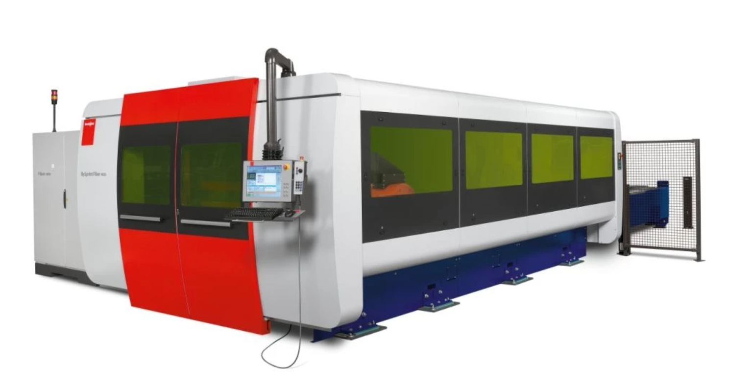 BySprint 4020 6kW
