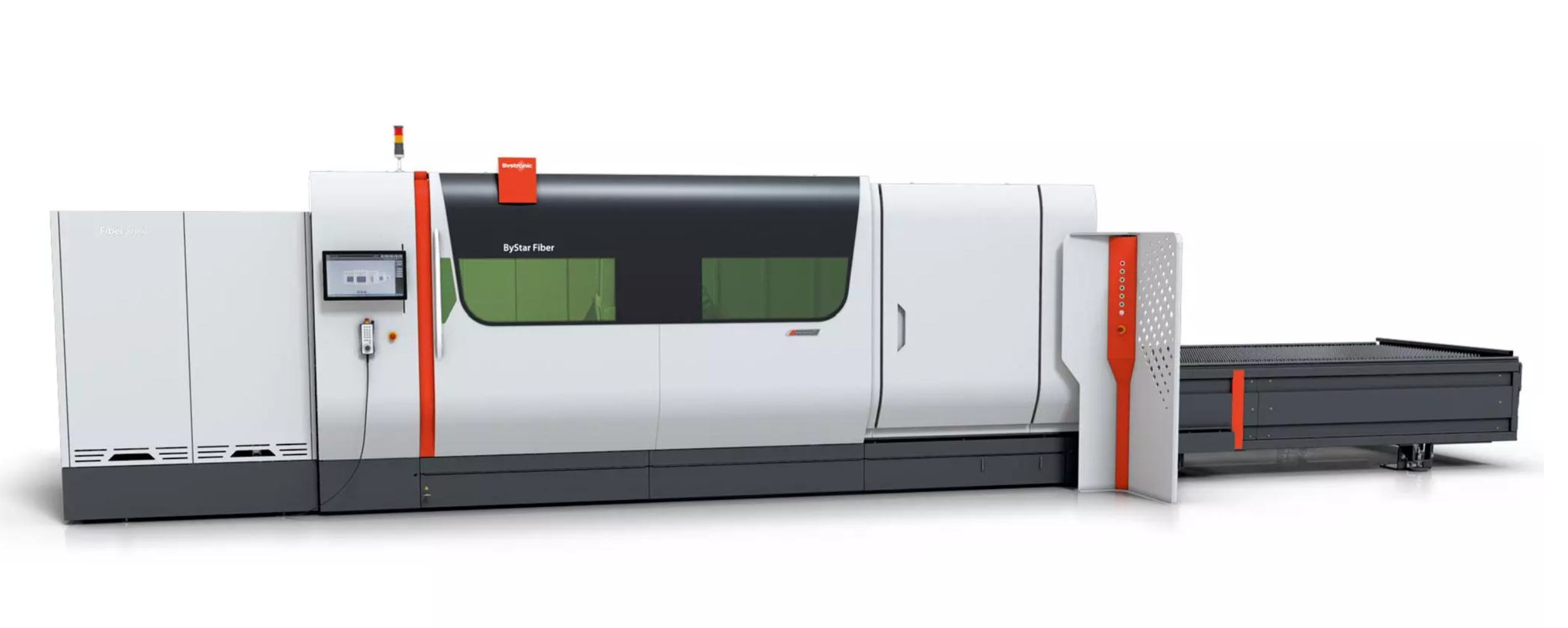 ByStar 3015 6kW