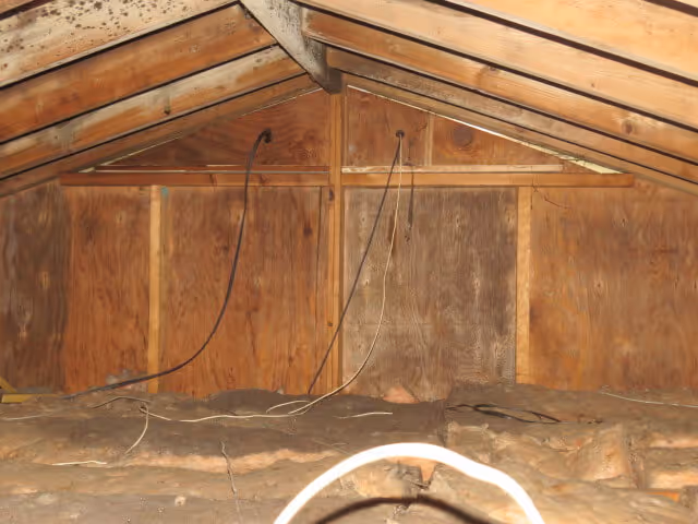 fire damage and smoke damage ct