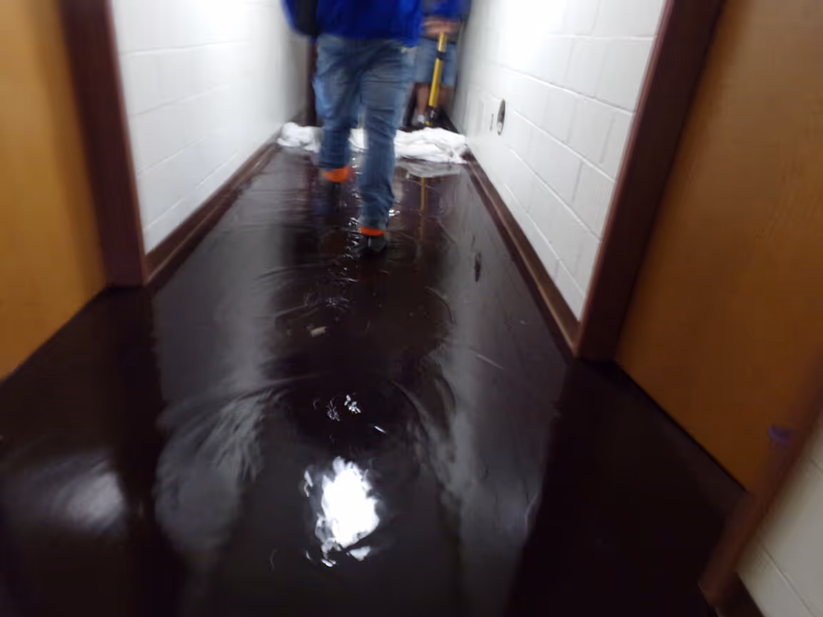 water damage restoration stamford ct