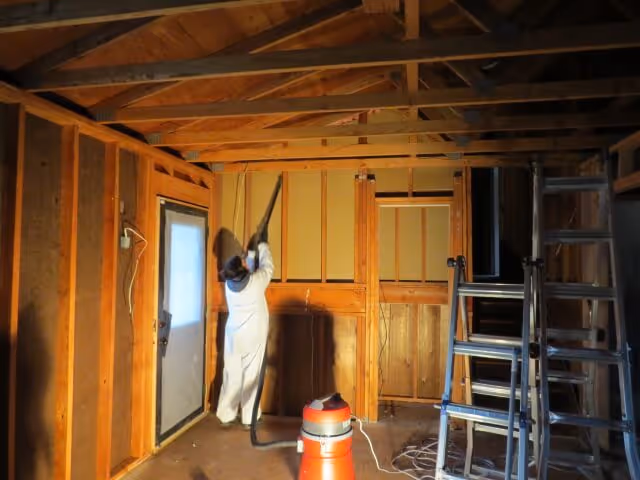 water damage restoration in providence ri