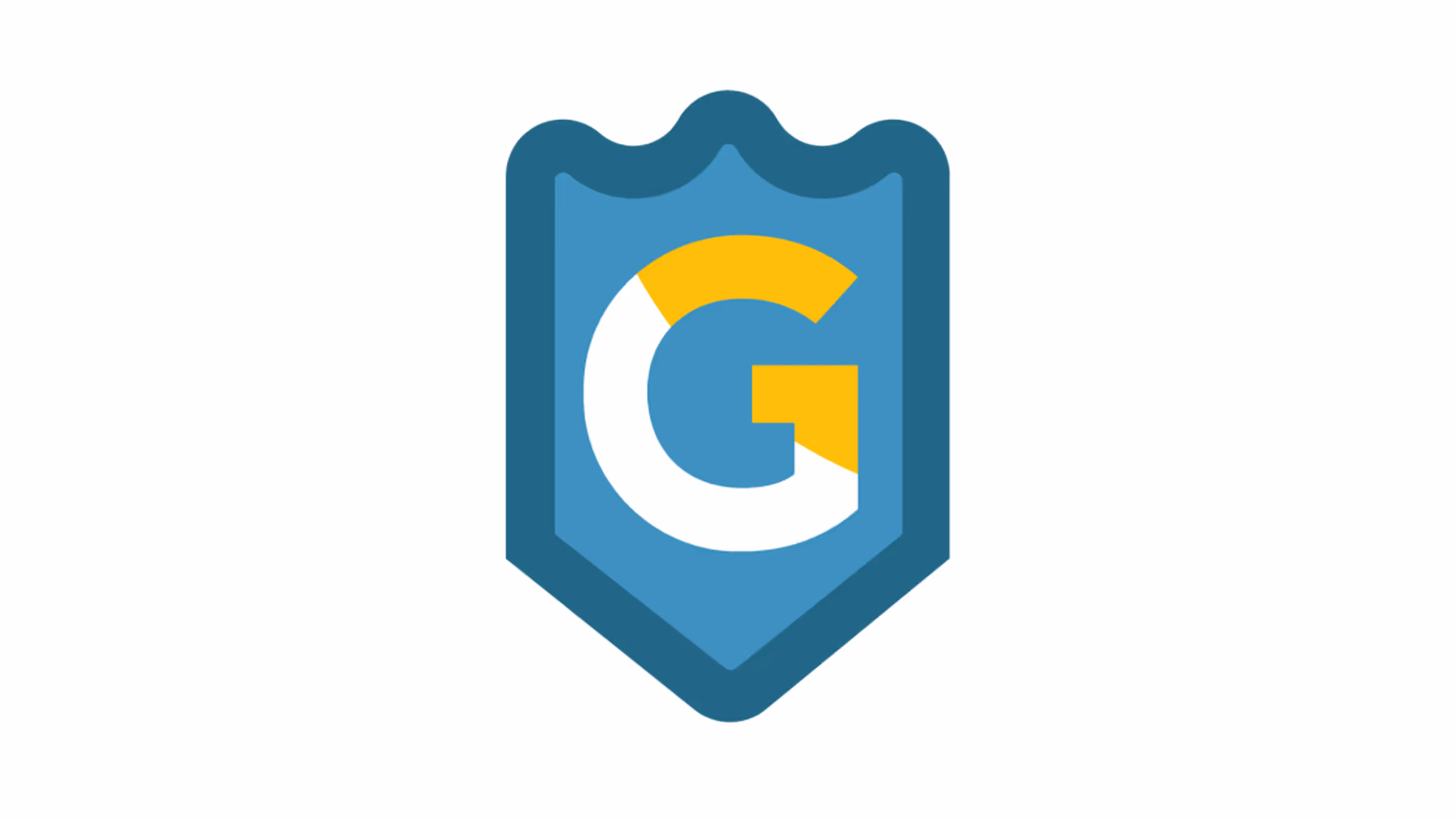 Giordation Restoration Badge