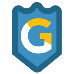 Giordano Restoration Badge