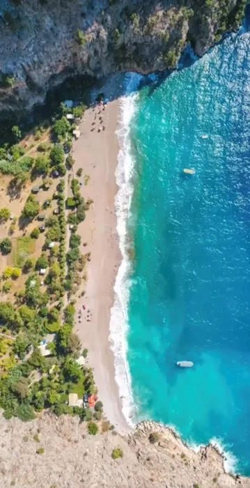 Ölü Deniz Tours with VIP Vehicles - Fethiyecab