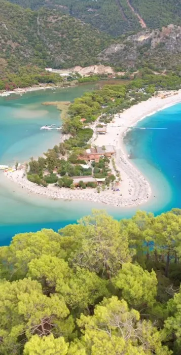 Ölü Deniz Tours with VIP Vehicles - Fethiyecab