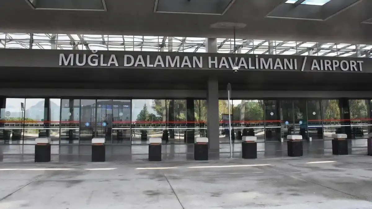 Dalaman Airport Transfer