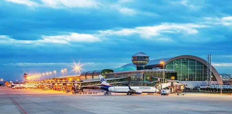 İzmir Airport Transfer