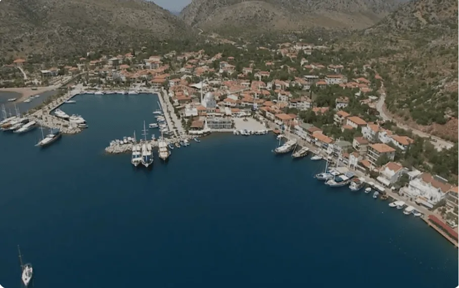 Marmaris Bozburun Transfers