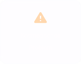 Status Anzeige Kosmetisches Problem