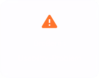 Statusanzeige Größeres Usability Problem