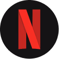 Netflix Logo