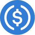 USDC Logo