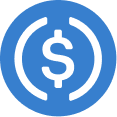 USDC Logo