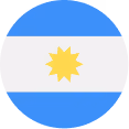 Moneda de Argentina ARS