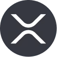 XRP Logo