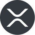 XRP Logo