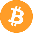Bitcoin Logo