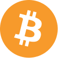 Bitcoin Logo