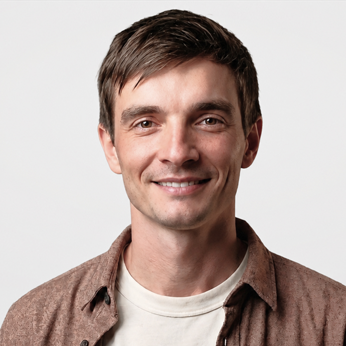 Dima Kantalinsky