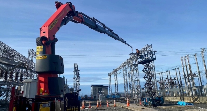 At Hayes Metals, we leverage cutting-edge equipment and unparalleled expertise to optimise scrap metal recovery. Our advanced technology ensures efficient sorting and processing, while our skilled professionals guarantee precision and reliability. Trust Hayes Metals to deliver exceptional results and maximise the value of your scrap materials.