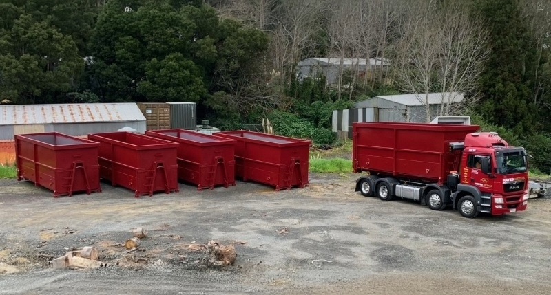 At Hayes Metals, we offer a comprehensive selection of standard bins ranging from 0.2m³ to 30m³, including fully bunded bins to meet all your scrap collection needs. Our diverse bin sizes ensure that no matter the volume of your scrap, we have the perfect solution to handle it efficiently (If we don't, then we can customise a bin to your needs). With Hayes Metals, you can trust that your scrap collection process will be seamless and hassle-free.