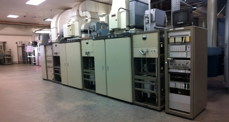At Hayes Metals, we specialise in the sustainable recycling of redundant electronic infrastructure. We can tailor a decommissioning/removal and recycling solution to meet your project needs anywhere in the country.