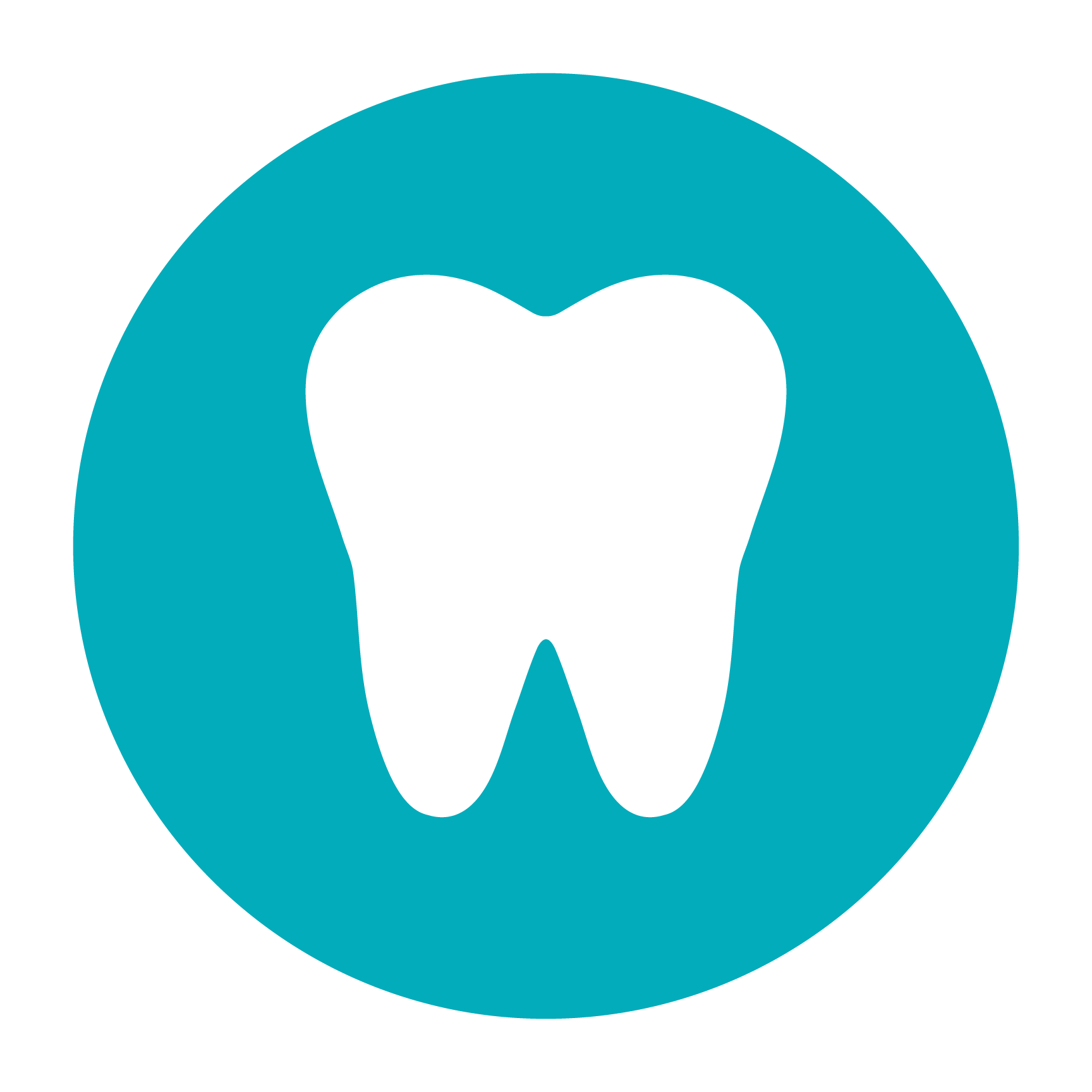 Dentist Webflow Template - Webclip