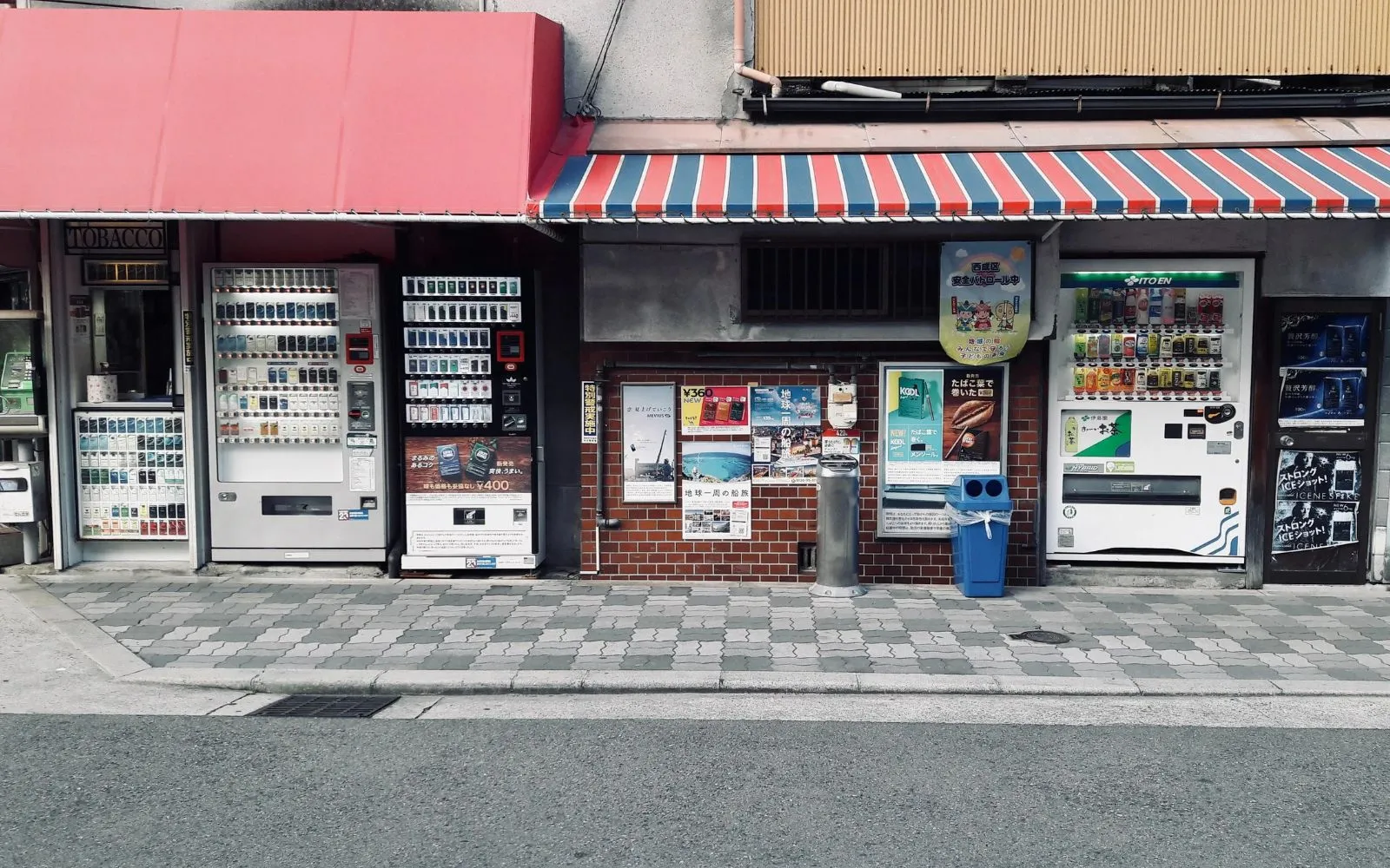 What To Know Before Buying A Vending Route Vending Locator