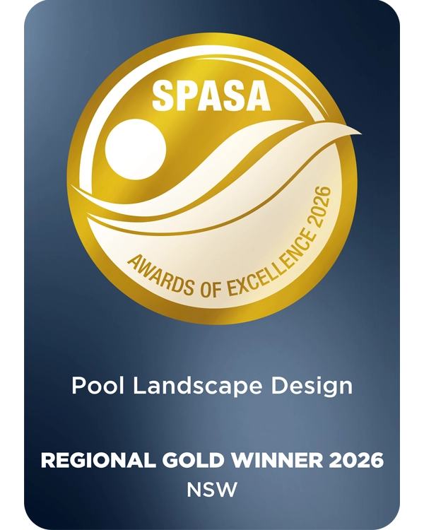 Pool Landscape Design 2026