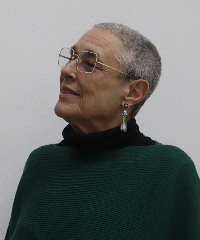 Mara Mills