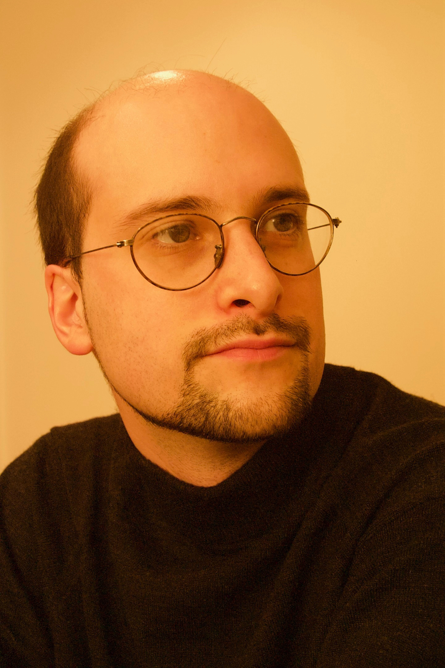 Jeremy Gratt