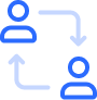 Connecting workers