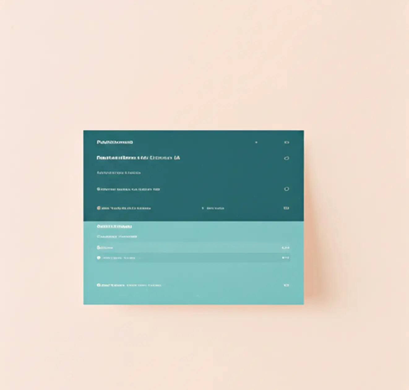 Plataforma de IA Dashboard