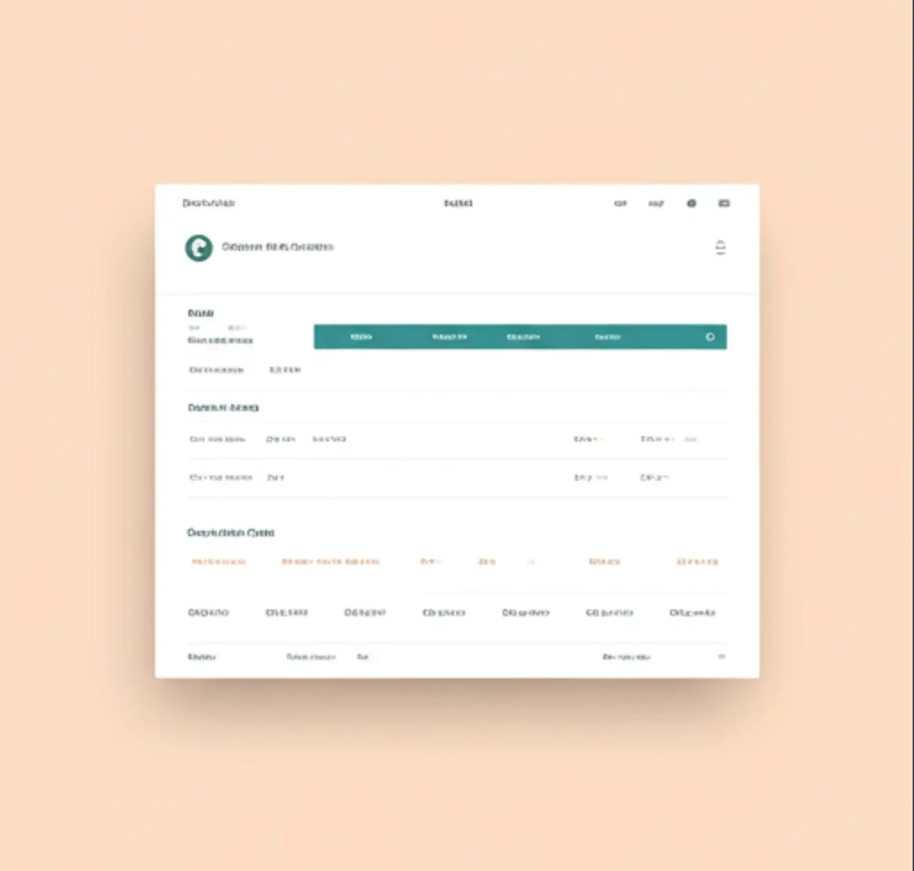 Sistema de Seguimiento de Candidatos Dashboard