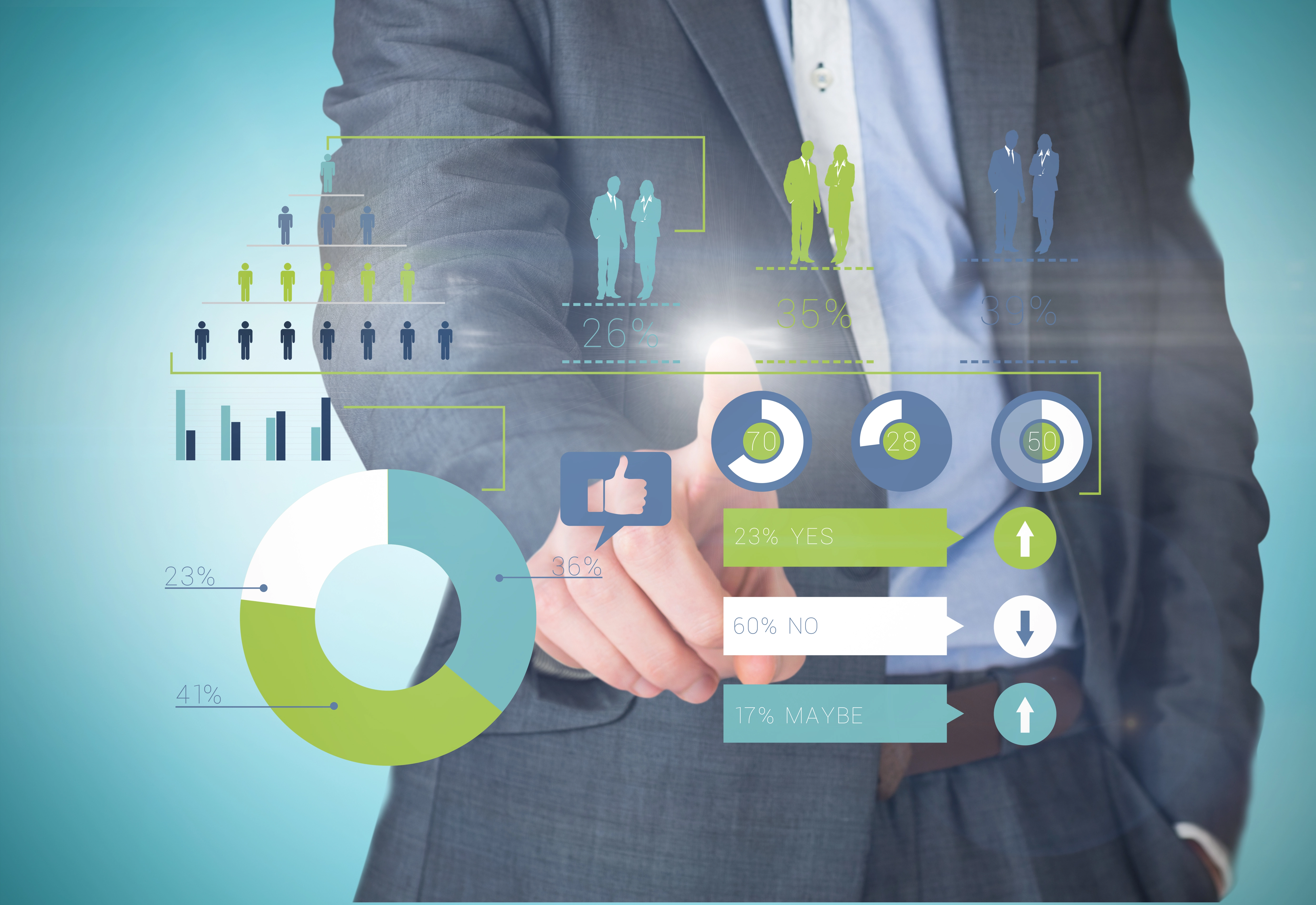 herramientas headhunting ti