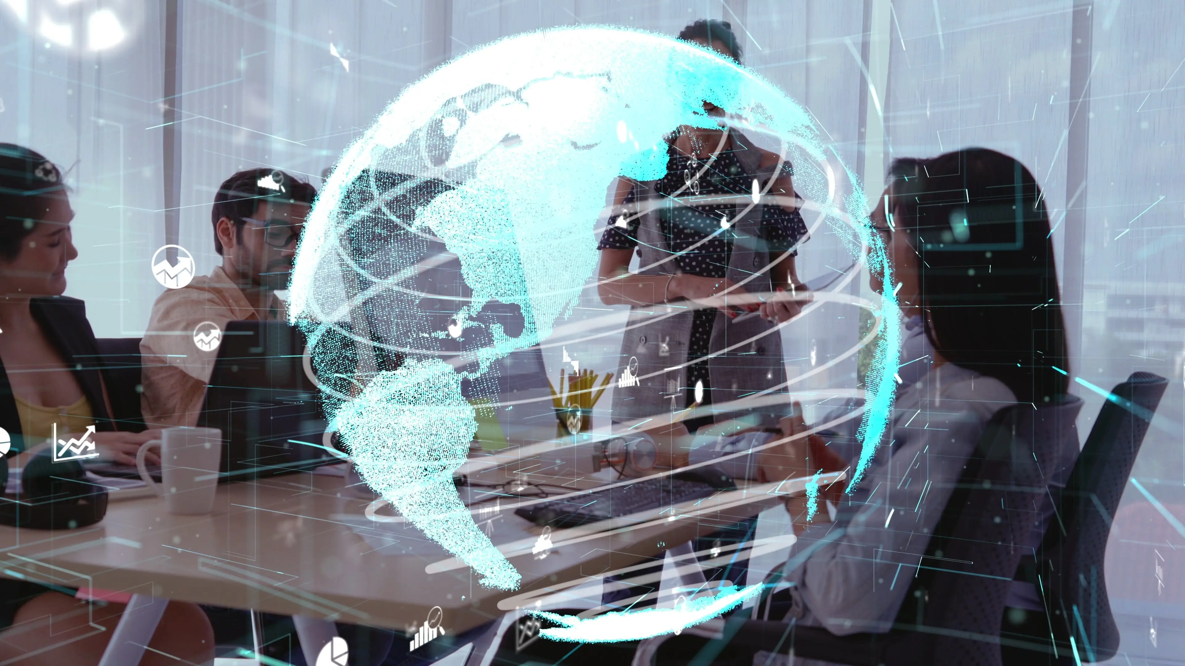 build high-performance gccs - codifin