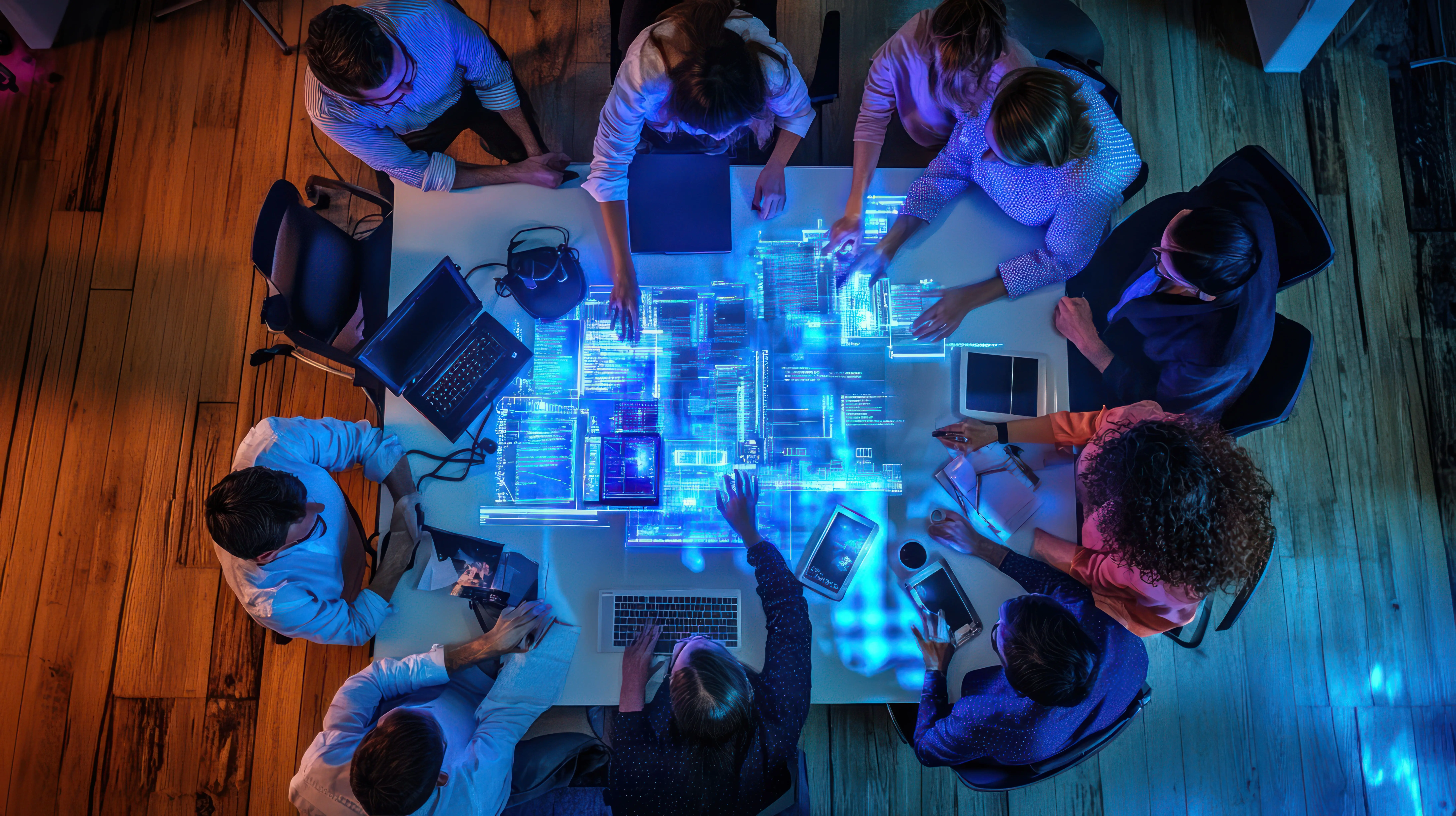 global capability center gcc - codifin