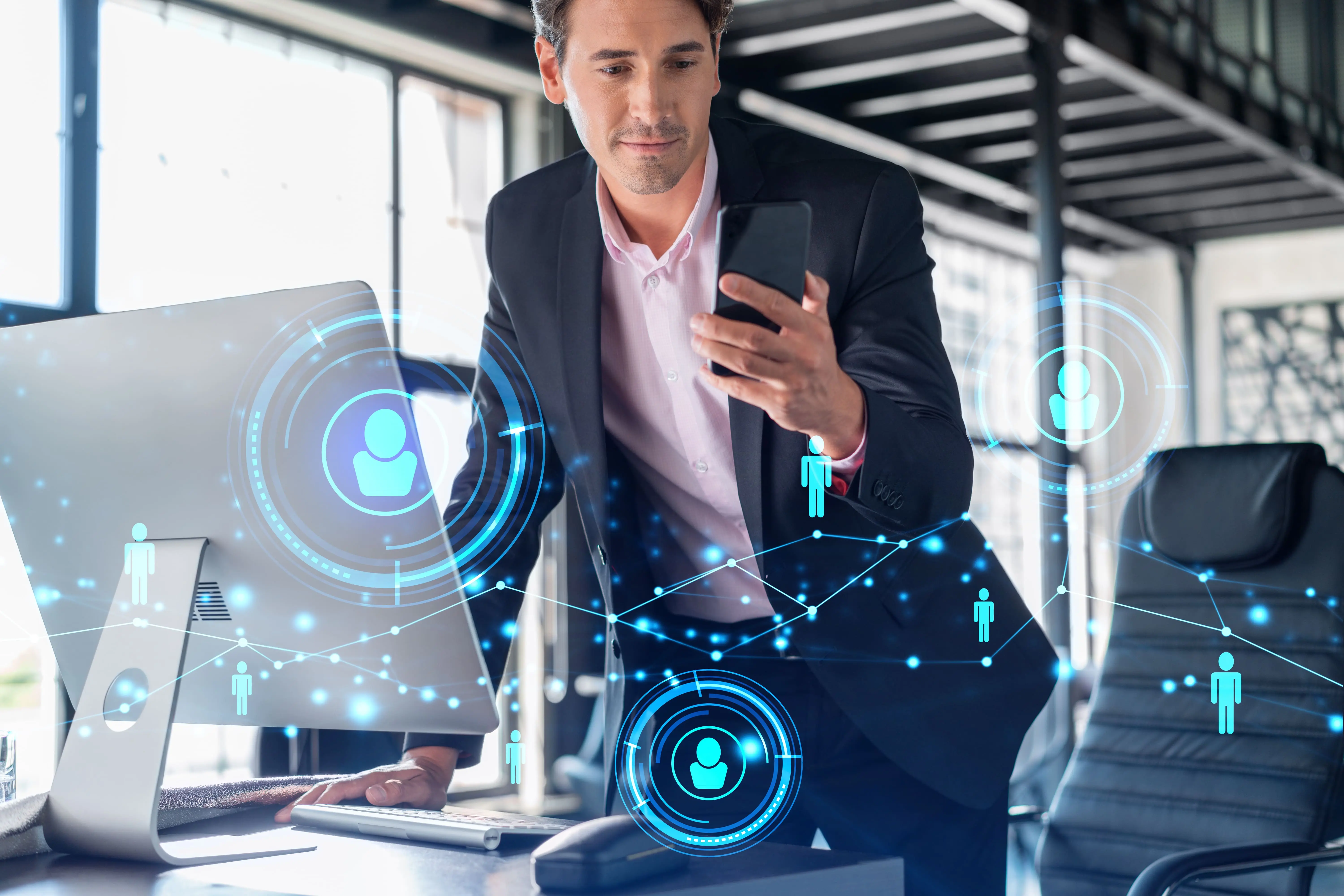 IA en reclutamiento 2026