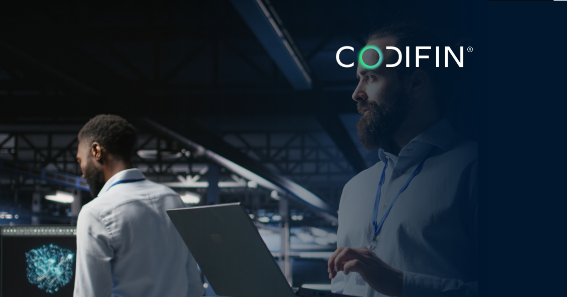 Nearshoring IA | Codifin