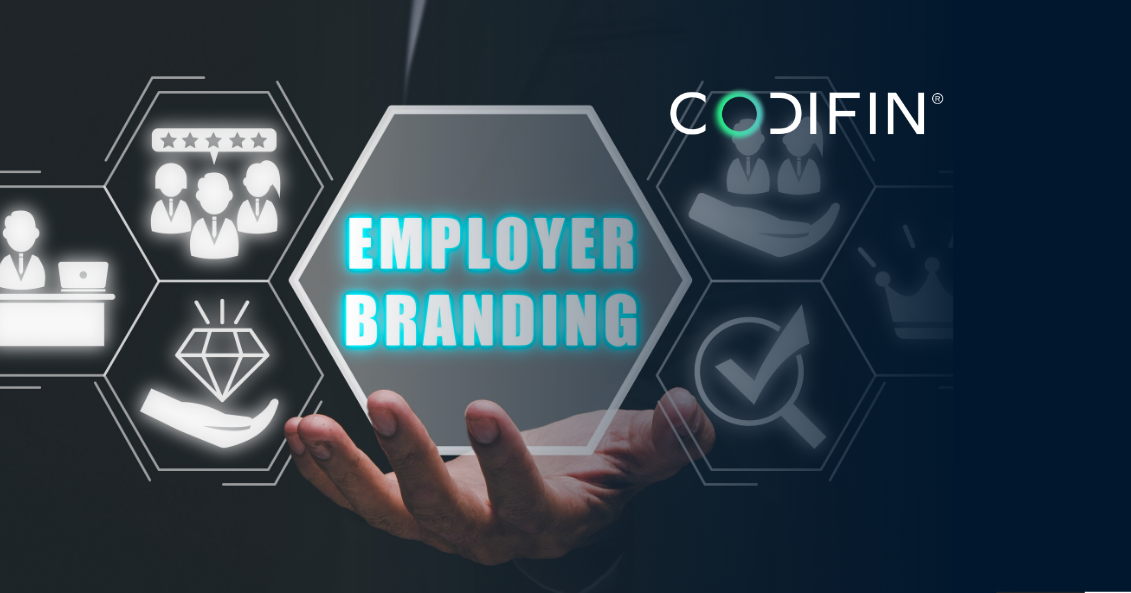 Employer Branding es la clave del reclutamiento moderno